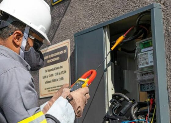 empresário é preso em flagrante por furto de energia elétrica