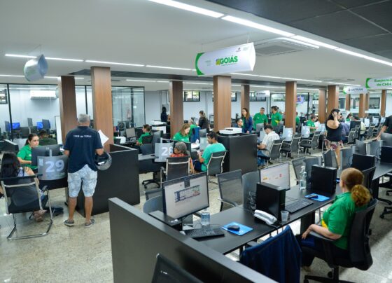 Natal e Ano Novo alteram funcionamento de repartições públicas