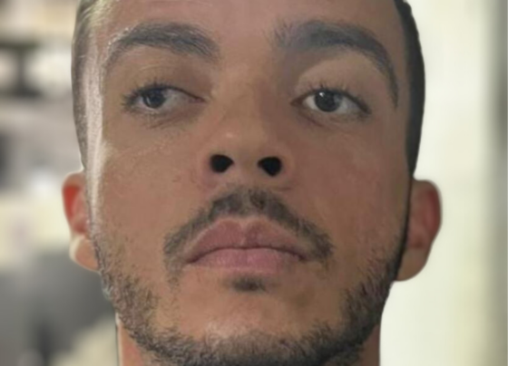 PCGO e PCDF prendem investigado por homicídio ocorrido em Valparaíso