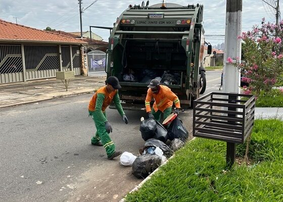 Prefeito Rogério Cruz sanciona taxa do lixo em Goiânia