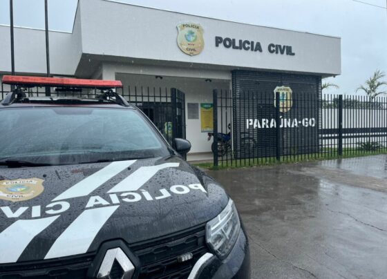 Condenada por tráfico interestadual de drogas é presa pela PCGO em Paraúna