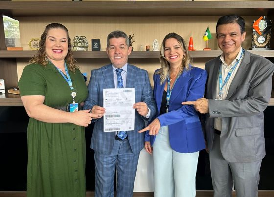 Medida visa oferecer maior comodidade e agilidade aos usuários que poderão efetuar a transação a partir de qualquer instituição financeira. Autarquia alerta para cuidados para evitar golpes