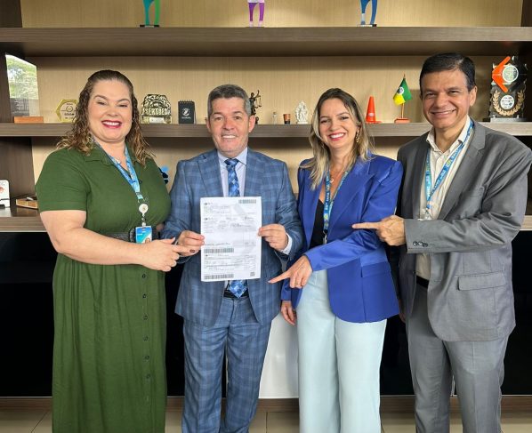 Medida visa oferecer maior comodidade e agilidade aos usuários que poderão efetuar a transação a partir de qualquer instituição financeira. Autarquia alerta para cuidados para evitar golpes