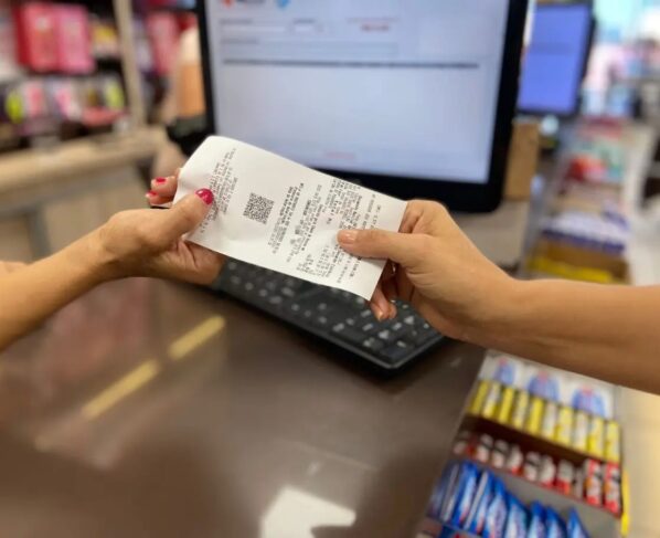 Nota fiscal goiana