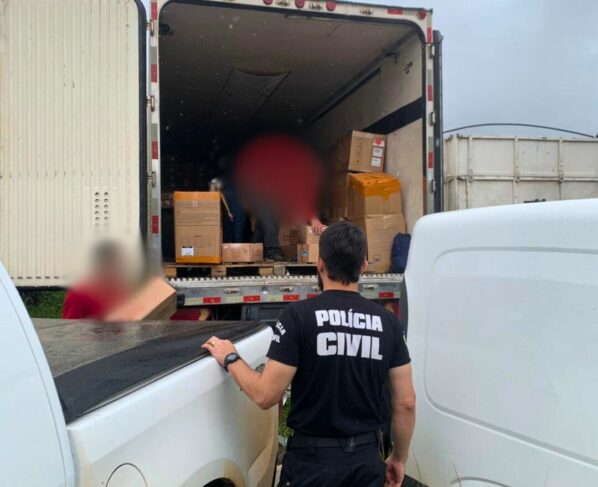 Operação Chargeback cumpre buscas contra esquema fradulento de venda e cancelamento de mercadorias a serem entregues