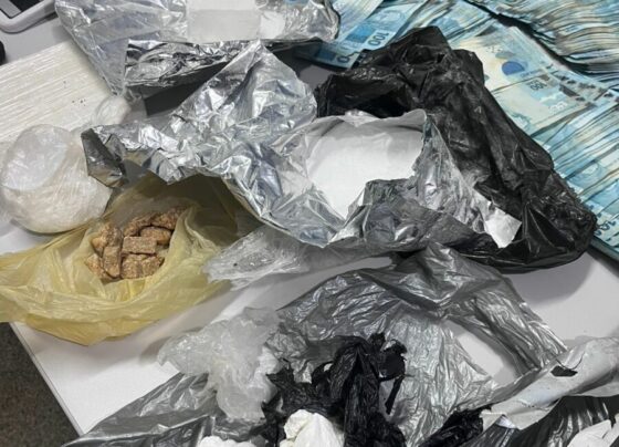 Operação Vindicta mira investigação de homicídio e tráfico de drogas em Planaltina