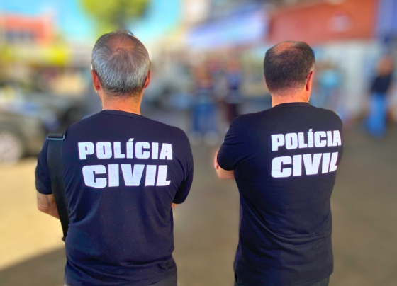 PCGO investiga grupo por transportar passageiros de forma clandestina