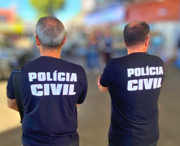 PCGO investiga grupo por transportar passageiros de forma clandestina