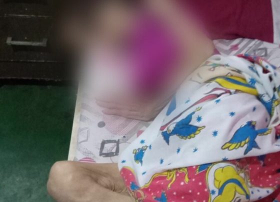 Desumanus – XIV edição: PCGO prende filho por maltratar e explorar a mãe de 73 anos