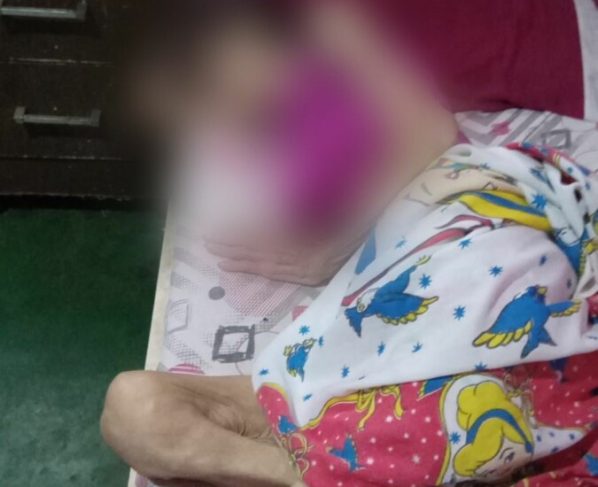 Desumanus – XIV edição: PCGO prende filho por maltratar e explorar a mãe de 73 anos