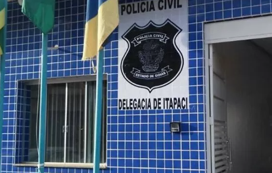 Maria da Penha: PCGO prende investigado por descumprir medidas protetivas e tentar matar ex