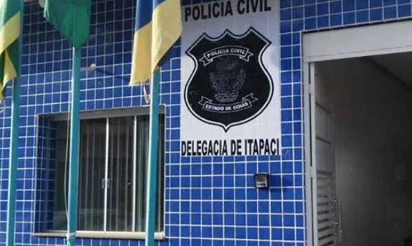 Maria da Penha: PCGO prende investigado por descumprir medidas protetivas e tentar matar ex