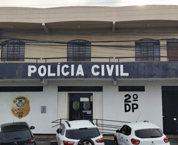 PCGO prende investigado por oferecer serviços de móveis planejados e marcenaria e não entregar mercadorias