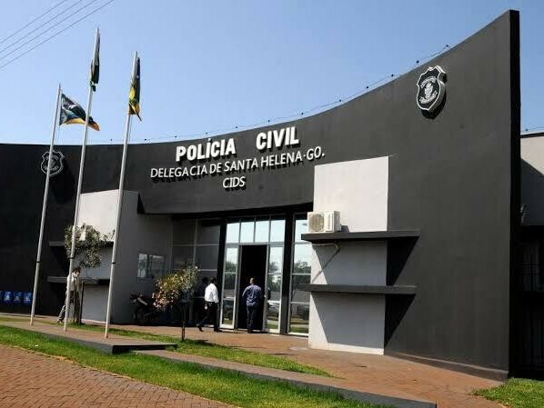Polícia Civil deflagra Operação Tributum em Santa Helena de Goiás contra o tráfico e extorsão