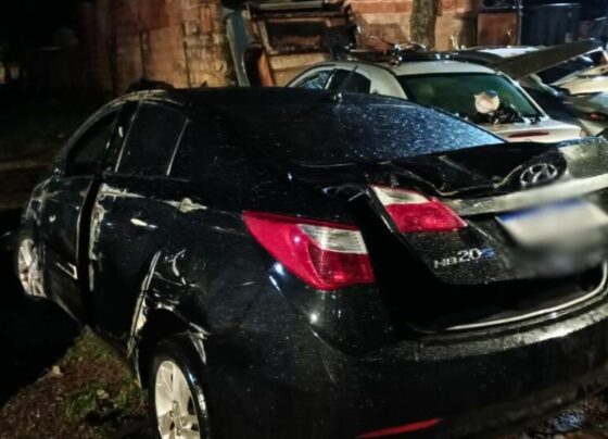 Polícia Civil prende segundo envolvido em assassinato de motorista de aplicativo desaparecido