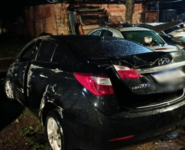 Polícia Civil prende segundo envolvido em assassinato de motorista de aplicativo desaparecido