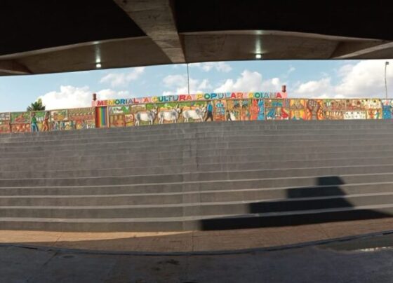 Quirinópolis terá Memorial da Cultura Popular Goiana