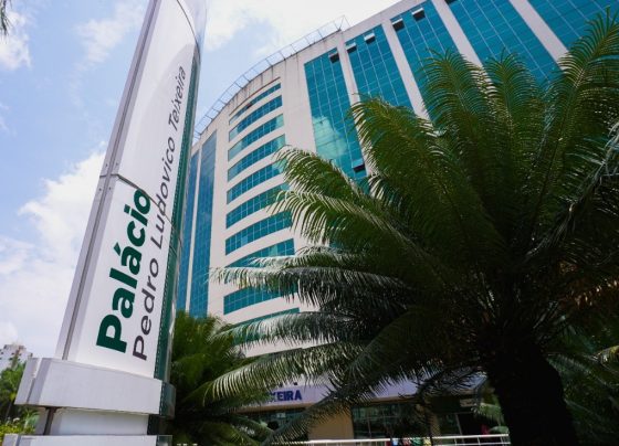 Processo seletivo para profissionais temporários no Governo de Goiás