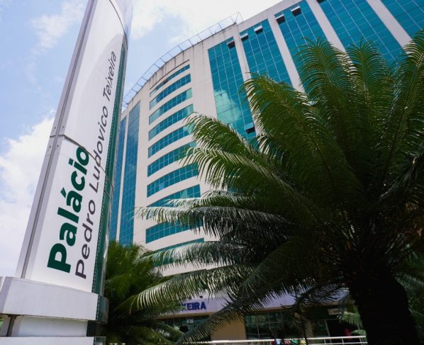 Processo seletivo para profissionais temporários no Governo de Goiás