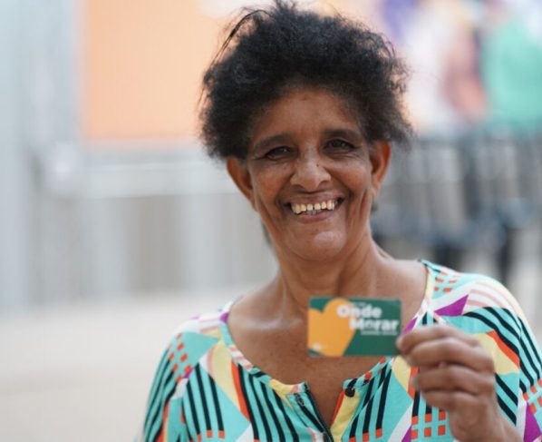 Agehab e Seinfra abrem 460 vagas para Aluguel Social