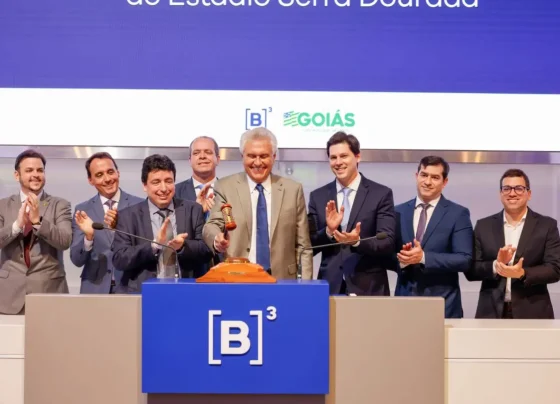 Construcap vence leilão para concessão do Complexo Serra Dourada