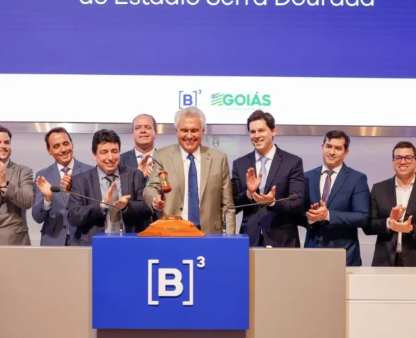 Construcap vence leilão para concessão do Complexo Serra Dourada