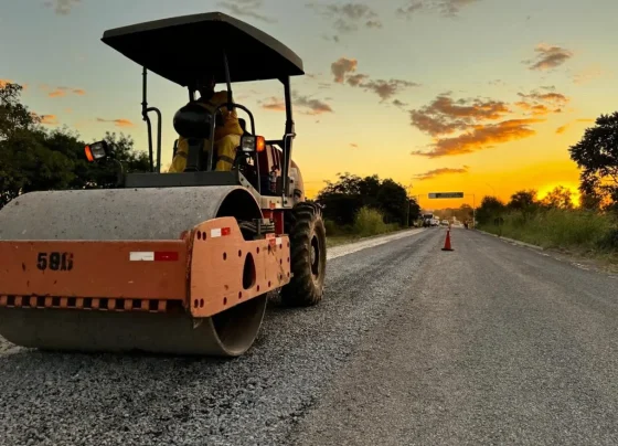 Goinfra licita manutenção da malha rodoviária, aeródromos e balsas