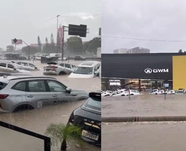 CNN Brasil
