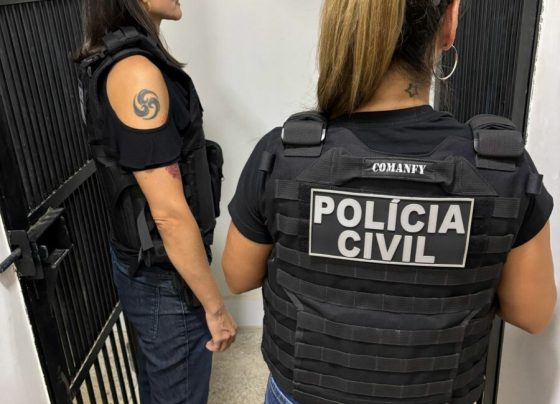 Menor é alvo de mandado de busca e apreensão após descumprir medida socioeducativa