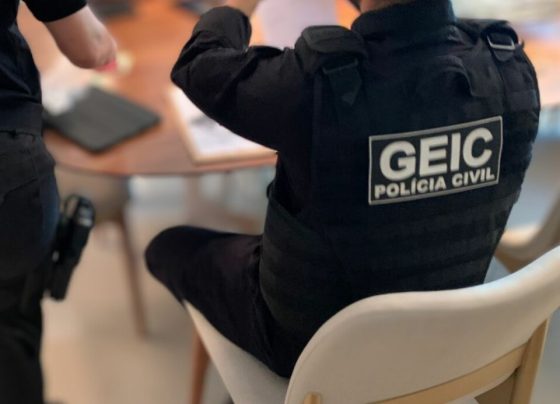 PCGO cumpre mandados contra digital influencer investigada por comercialização irregular de medicamentos para emagrecimento