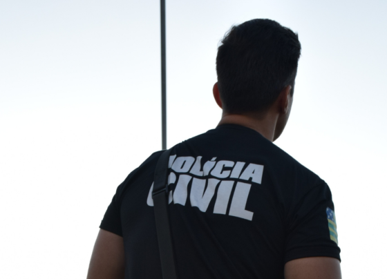PCGO e MPGO desarticulam organização criminosa e prendem líder em Portugal