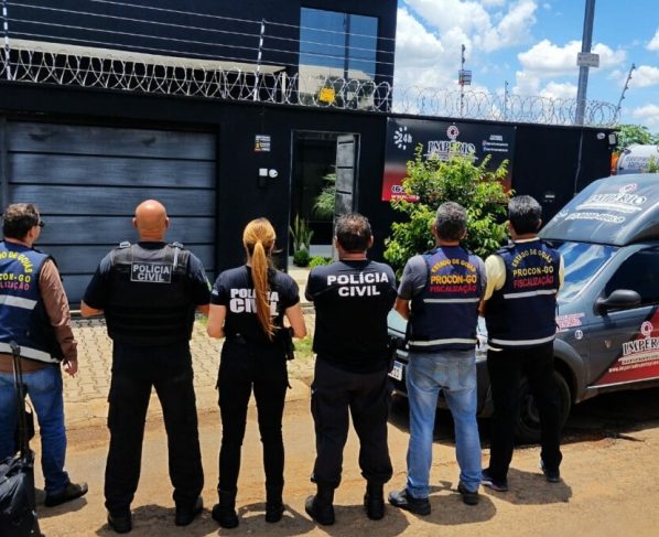 PCGO e Procon autuam empresa por cobrança exorbitante de serviços contratados a consumidores