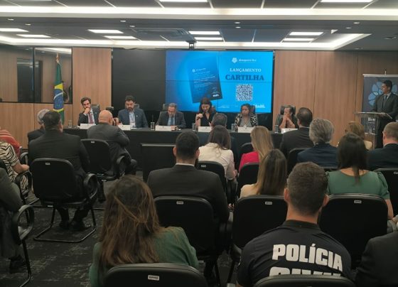 PCGO participa da segunda etapa da Mobilização Nacional de Identificação de Pessoas Desaparecidas