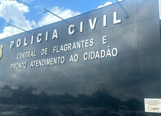 PCGO prende cinco pessoas por golpe com falsa agência de modelos