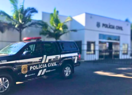‘Locus’: PCGO prende foragidos da justiça pelos crimes de tráfico de drogas e estelionato