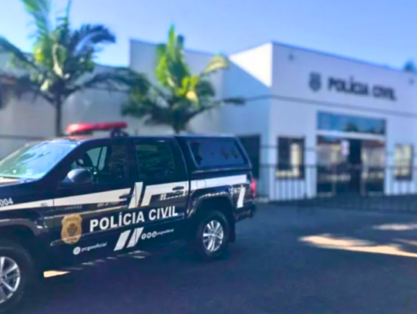 ‘Locus’: PCGO prende foragidos da justiça pelos crimes de tráfico de drogas e estelionato