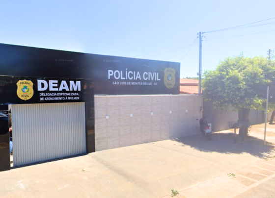PCGO prende homem em flagrante por descumprimento de medida protetiva em São Luís de Montes Belos