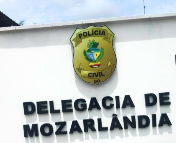 PCGO prende homem em flagrante por furtar celular e gastar benefício social da vítima em Mozarlândia