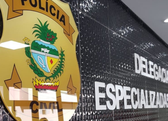 PCGO prende homem em flagrante por injuriar e agredir companheira em Luziânia