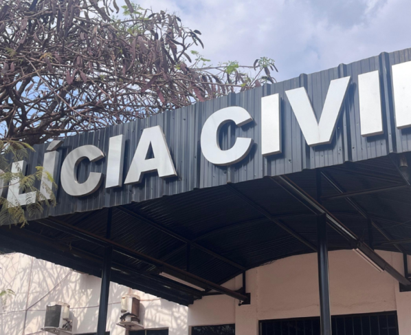 PCGO prende investigado em MG por matar outro após desavença por muda de planta