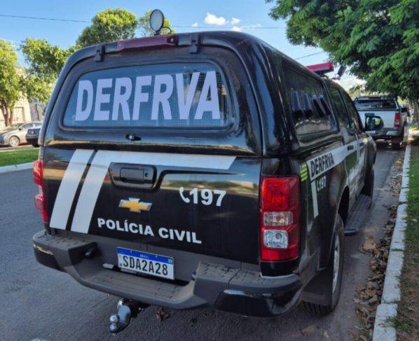 Rascunho automático