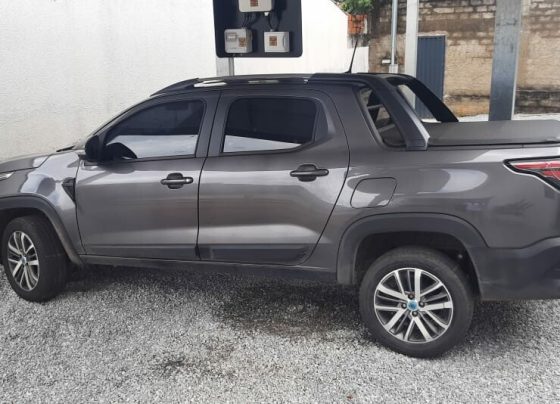 Polícia Civil cumpre prisão preventiva contra suspeito de crime por lesar os cofres públicos de Goiandira em mais de meio milhão