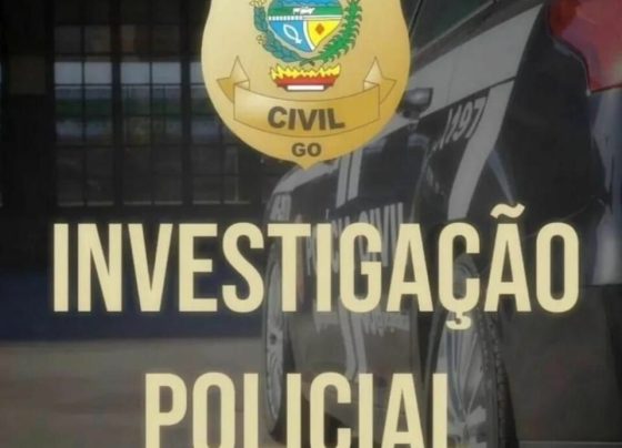 Polícia Civil prende casal e mais um suspeito por homicídio praticado na região Noroeste de Goiânia