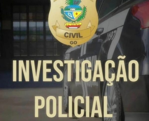 Polícia Civil prende casal e mais um suspeito por homicídio praticado na região Noroeste de Goiânia