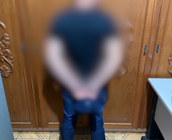 Polícia Civil prende em flagrante homem por ameaça e injúria em Itapuranga