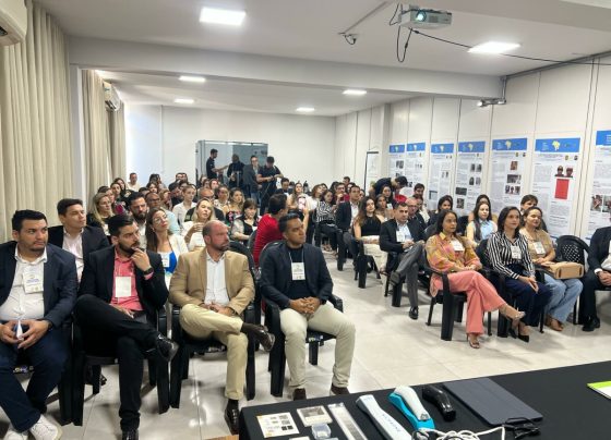 Polícia Civil realiza workshop