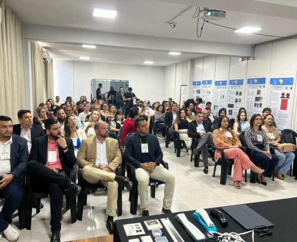 Polícia Civil realiza workshop
