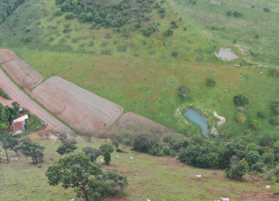 Projeto Proteja as Nascentes efetua ação educativa em São Miguel do Araguaia