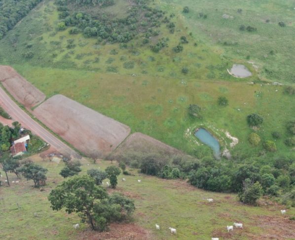 Projeto Proteja as Nascentes efetua ação educativa em São Miguel do Araguaia