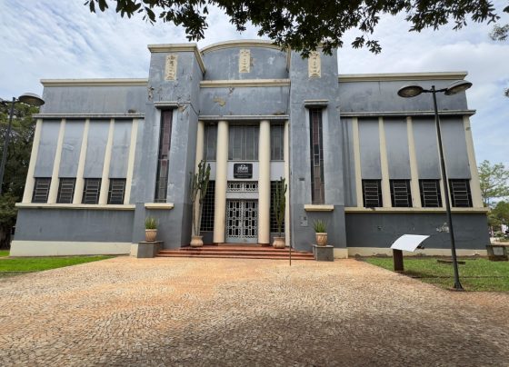Símbolo da cultura goiana, Museu Zoroastro Artiaga completa 79 anos